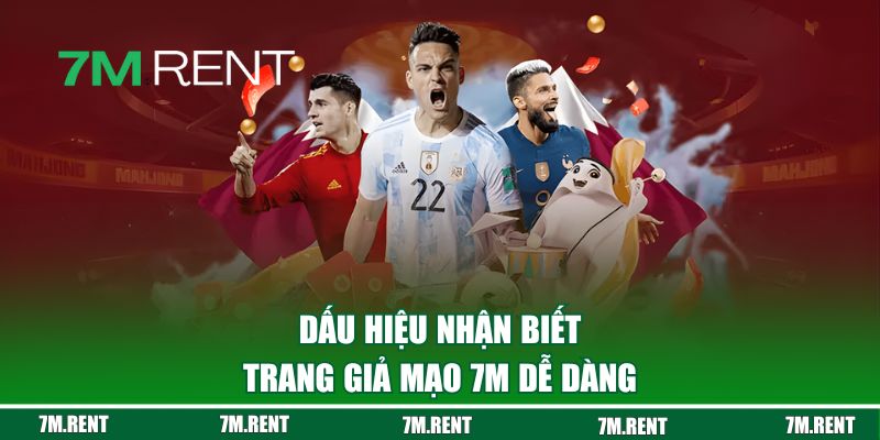 Dấu hiệu nhận biết web giả mạo